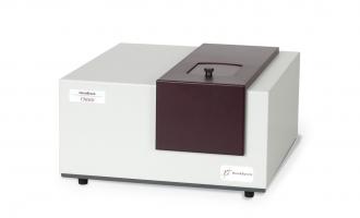 纳米粒度及高灵敏电位分析仪